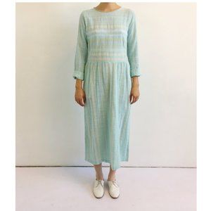 Ace&Jig Stillwater Dress in Dancer
